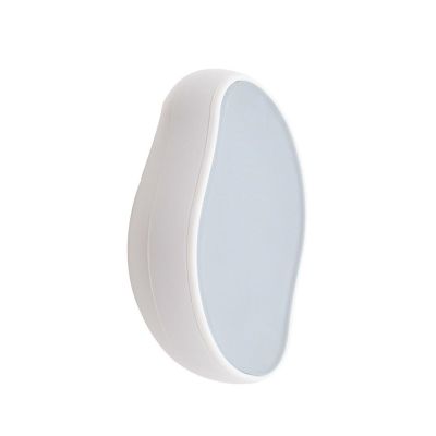 Epilator Hair Removal Glass Foot File Hair Removal Women and Men Magic Painless for Arms Legs Back