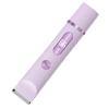 ANGESHA Double Head Electric Shaver for Women with LCD Display Waterproof Rechargeable Trimmer for Sensitive Skin Travel Essenti view 4