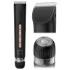 knvovno Bikini & Body Hair Trimmer for Women, Dual Head - IPX7 Waterproof Electric Razor for Gentle Pubic, Facial, Underarm, and Leg Shaving view 1