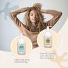 True-Frog Shampoo for Curls and Everyday Hair Conditioner for Curly, Dry and Frizzy Hair, Sulphate and Paraben Free, CG Friendly, (Combo Pack of 2 x 250ml Each) 500 Ml view 3