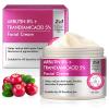 Arbutin 8% & Tranexamic Acid 5% Cream, Help Fade Dark Spots, Freckles, Blemishes, and Pigmentation, Firm and Moisturize the skin 60ML view 1