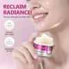 Arbutin 8% & Tranexamic Acid 5% Cream, Help Fade Dark Spots, Freckles, Blemishes, and Pigmentation, Firm and Moisturize the skin 60ML view 3