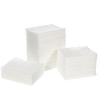 STOBAZA 2 Packs Stretchable Cotton Makeup Remover Pads Soft Pure Cotton Facial Wipes for Makeup Removal and Skincare Hydrating Toner Pads for Gentle Face Cleansing and Wet Compress view 1