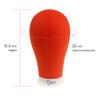 EERYA 22 Inch Wig Head Stand Set for Wig Making Display Styling Training view 2