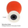 EERYA 22 Inch Wig Head Stand Set for Wig Making Display Styling Training view 3