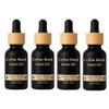 RITEMA Coffee Infused Facial Oil 30ml with Black Seed Hydrates Skin Reduce Wrinkles For All Skin Types (4) view 1