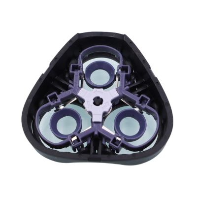 1set Replacement Head, Compatible For Philips, Shaver HQ6990 HQ6920 HQ6900 HQ6950 HQ6970 HQ6405 HQ6415 HQ6423 HQ6831 HQ5426 In Razor Blade