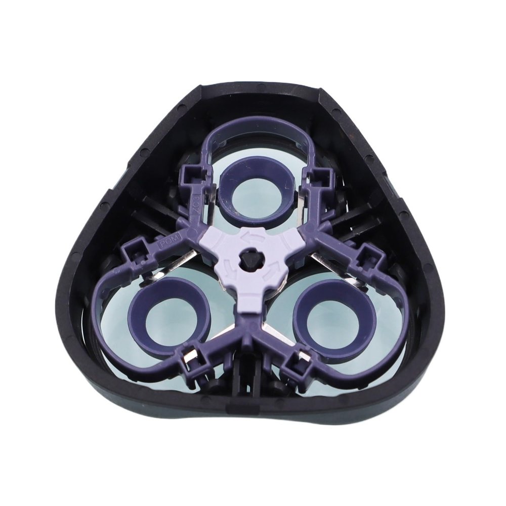 1set Replacement Head, Compatible For Philips, Shaver HQ6990 HQ6920 HQ6900 HQ6950 HQ6970 HQ6405 HQ6415 HQ6423 HQ6831 HQ5426 In Razor Blade