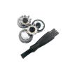 3pcs Replacement Shaver Heads, Compatible For Philips, SH50 Series S5085 S5050 S5000 S5010 S5380 S5570 S5571 S5420 S5079 S5080 S5075 5081 view 1