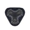 1set S10 Series Razor Head Household Appliance Accesso, Compatible For Philips, Shaving Razor Blades S1000 S1010 S1020 S1050 S1060 view 2
