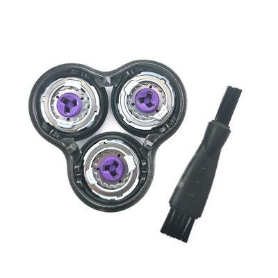 1set SH98 Replacement Shaver Head, Compatible For Philips,Compatible For Norelco, Shaver SP9880 SP9860 SP9861 SP9863 SP9820 Upper Half Razor Blade
