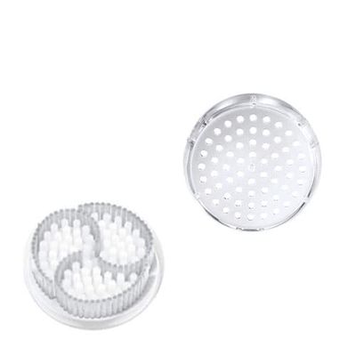 Braun Epilator Replacement Gentle Brush for Silk-pil 9, type 5380