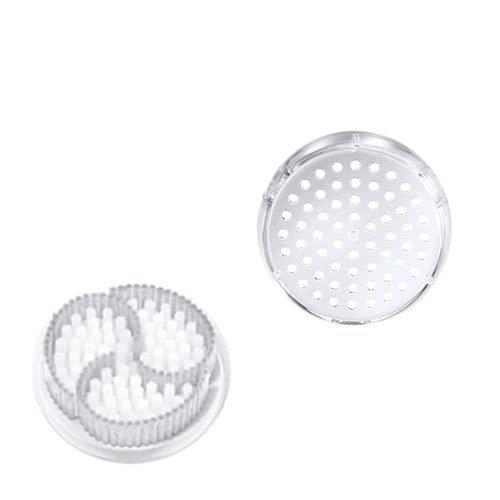 Braun Epilator Replacement Gentle Brush for Silk-pil 9, type 5380
