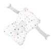 Aqur2020 Baby Bath Cushion. Soft Bath Cushion for Toddlers for Soft and SkinFriendly Support During Bathing view 1