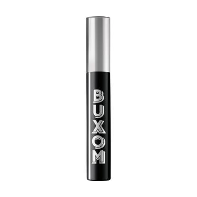 Buxom Lash Volumizing Waterproof Mascara - Black