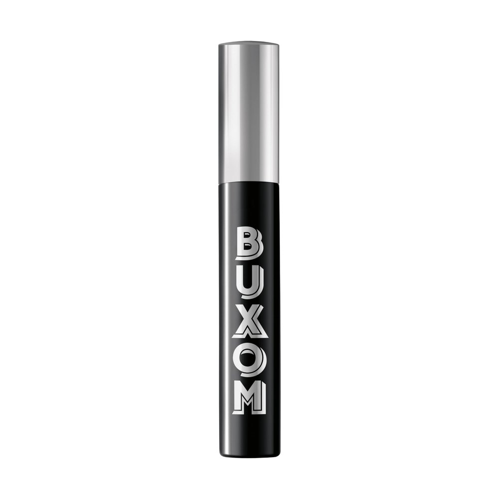 Buxom Lash Volumizing Waterproof Mascara - Black