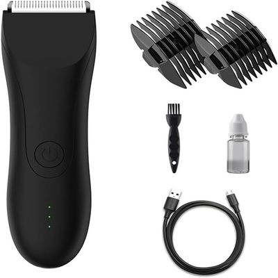 YHNNH Professional Hair Clippers for Men, Trimmer for Electric Personal Grooming Detachable Waterproof Clipper