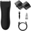 YHNNH Professional Hair Clippers for Men, Trimmer for Electric Personal Grooming Detachable Waterproof Clipper view 1