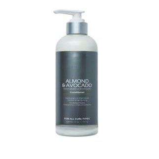 Almond & Avocado Moisturizing & Detangling Conditioner - 12 oz (Pack of 1)