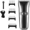 YHNNH Professional Hair Clipper, Adjustable Wireless Rechargeable Hair Clipper, Men's Beard Trimmer view 1