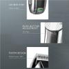 YHNNH Professional Hair Clipper, Adjustable Wireless Rechargeable Hair Clipper, Men's Beard Trimmer view 3