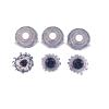 Compatible For Philips Shaver HQ9 Replacement Head AT751 HQ8240 HQ8250 HQ9070 HQ9160 HQ9170 HQ9190 Shaver Heads Blades view 3