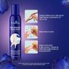 Ur..ban yog Hair Removal Cream Spray for Women | Painless Body Hair Removal Spray for legs, hands, underarm & back (130 ML, Tulip (Blue)) view 4
