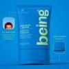 Be~ing NOURISH + SHINE Daily Clean Conditioner,Nourishes All Hair Types, Shea Aloe Extract -12 fl oz view 4