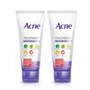 Acne.star Foaming Face Wash | Gentle Skin Cleanser for Clear & Fresh Skin | Pack of 2 | 50ml Each view 1