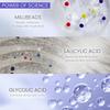 Acne.star Foaming Face Wash | Gentle Skin Cleanser for Clear & Fresh Skin | Pack of 2 | 50ml Each view 2