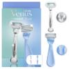 Gillette Venus Intimate Grooming Women's Razor for Pubic Hair + Body for Women, Shaving Kit for Women, 1 Body + 1 Pubic Razor view 1