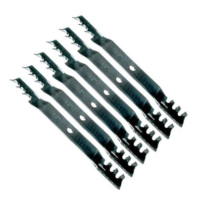 6 Pack Blade 21-3/8" X .800 Copperhead