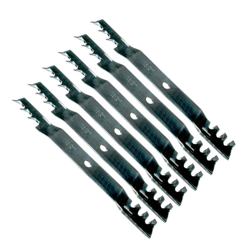 6 Pack Blade 21-3/8" X .800 Copperhead
