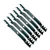 6 Pack Blade 21-3/8" X .800 Copperhead view 1
