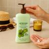 After Sun Moisturizing Lotion with Aloe and Coconut, Soothes and Hydrates Dry Skin, Lime Coolada Scent, Lightweight Daily Body Moisturizer, 16 fl oz for All Skin Types view 3