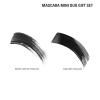Mini Mascara Duo Gift Set - Travel-Friendly Lash-Boosting Waterproof Mascaras for Volume & Length - Good Gift Set view 3