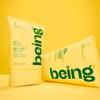 Be~ing BIG HAIR Volumizing Conditioner,for Straight & Fine Hair,Avocado & Macadamia Oil -12 fl oz view 4