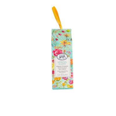 Michel Design Works Hand Cream with Shea butter 2.5oz (Spring Daisy)