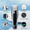 YHNNH Men's Professional Hair Clipper, Rechargeable Cordless Hair Clipper, Electric Home Haircutting Machine view 3