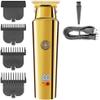 YHNNH Men's Professional Hair Clipper, Electric Trimmer, Cordless Hair Clipper with Digital Display. view 1