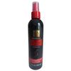 SPA LUXURY Professional Heat Defense Spray for All Hair Types, Moisture Protection, 8 Fl Oz, 4 Pack view 2