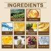 The Express Anti-Wrinkle  Instant Lifting Effect, Roll on Serum for Eye, Smooths Fine Lines, Deeply Moisturizes (2pc) view 3