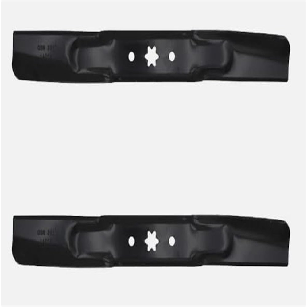 Blades 2 Pack 42 L42 S42 LTX1040 LTX1042 XT1-LT42 XT2 Replacement for Cub Cadet OEM