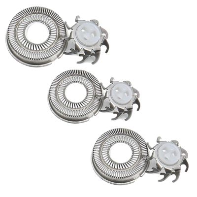 Electric Shaver Replacement Blades Spare Blades Nasal Trimmer Temple Trimmer Electric Shaving Machine Razor