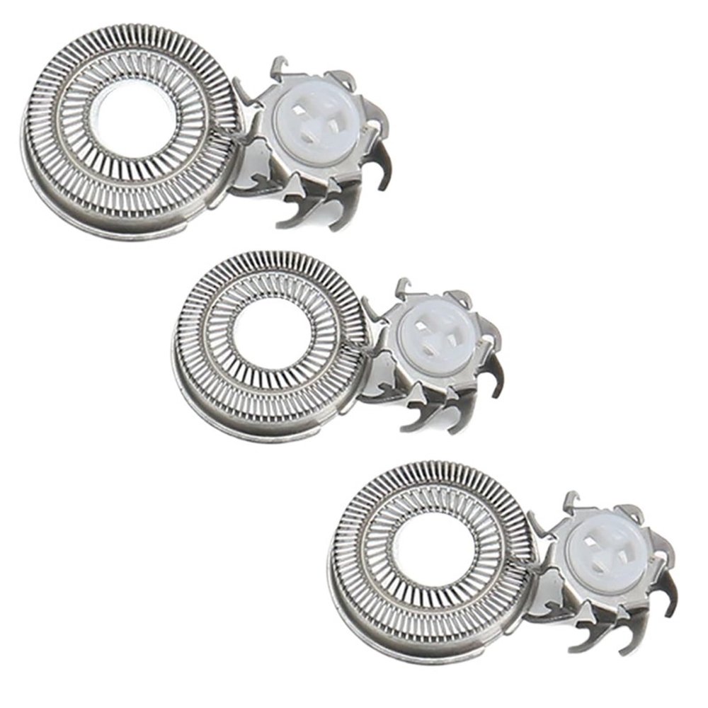 Electric Shaver Replacement Blades Spare Blades Nasal Trimmer Temple Trimmer Electric Shaving Machine Razor
