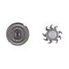 Electric Shaver Replacement Blades Spare Blades Nasal Trimmer Temple Trimmer Electric Shaving Machine Razor view 4