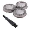 3Pcs Shaver Head, Compatible For Norelco, HQ3 HQ4 HQ55 HQ56 HQ6900 HQ6868 HQ5812 HQ6874 Razor Blade view 1