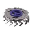 3Pcs Shaver Head, Compatible For Norelco, HQ3 HQ4 HQ55 HQ56 HQ6900 HQ6868 HQ5812 HQ6874 Razor Blade view 2