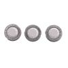 3Pcs Shaver Head, Compatible For Norelco, HQ3 HQ4 HQ55 HQ56 HQ6900 HQ6868 HQ5812 HQ6874 Razor Blade view 4