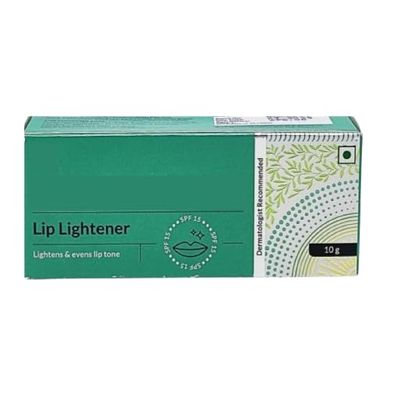 1Pack Melaluminn Lip Lightener - 0.35Ounce / 10Gram